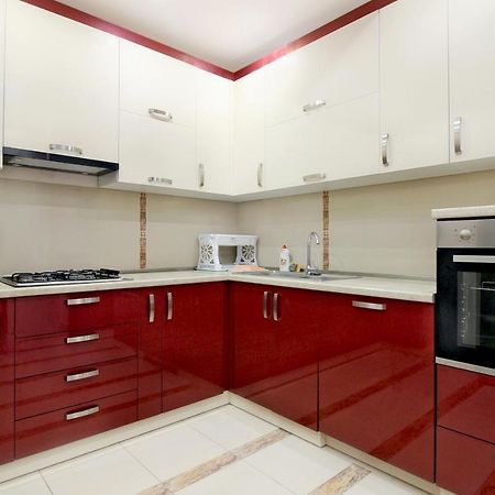 3 Bedroom Apartment Near Republic Square Yerevan Exterior foto